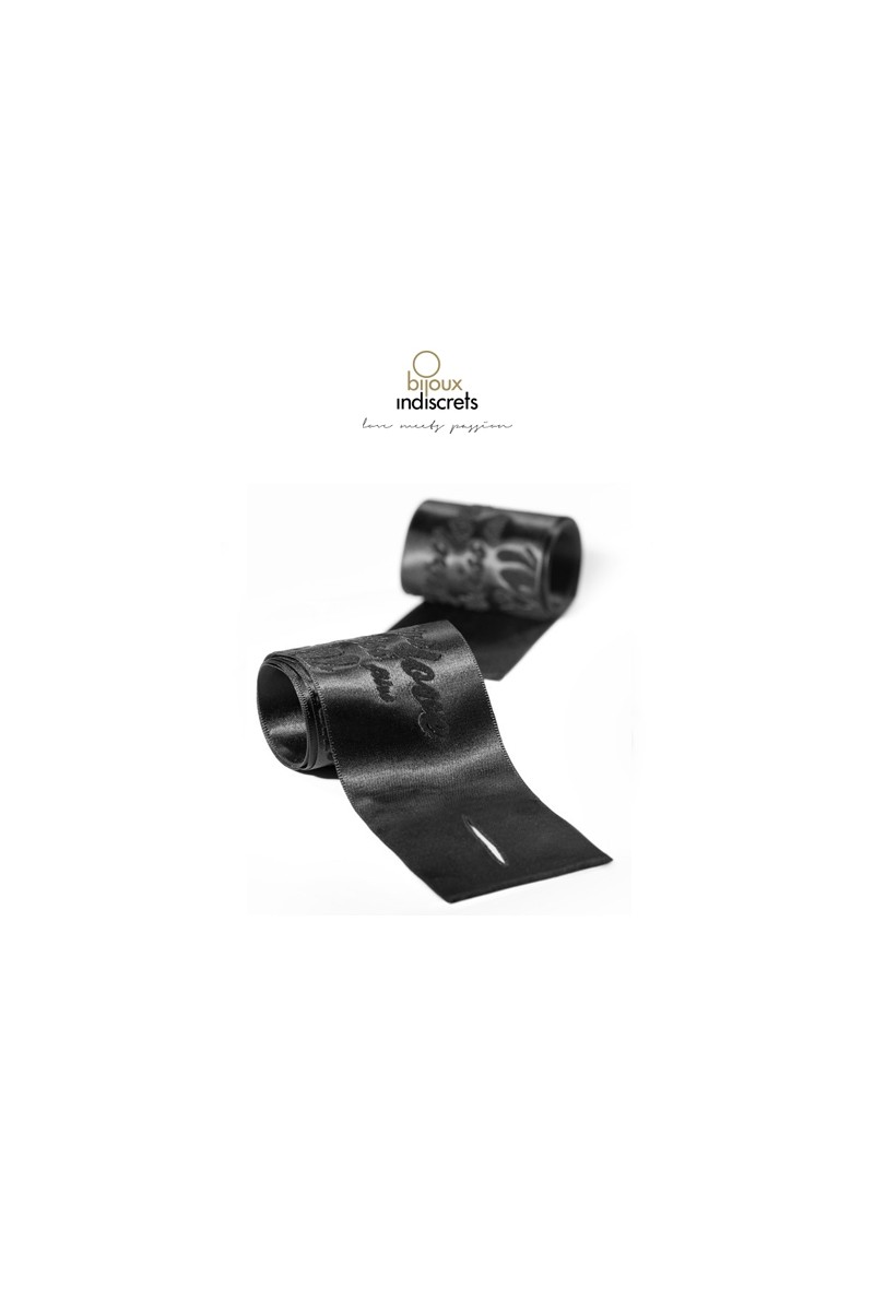 Set Instruments de Plaisir - Rouge